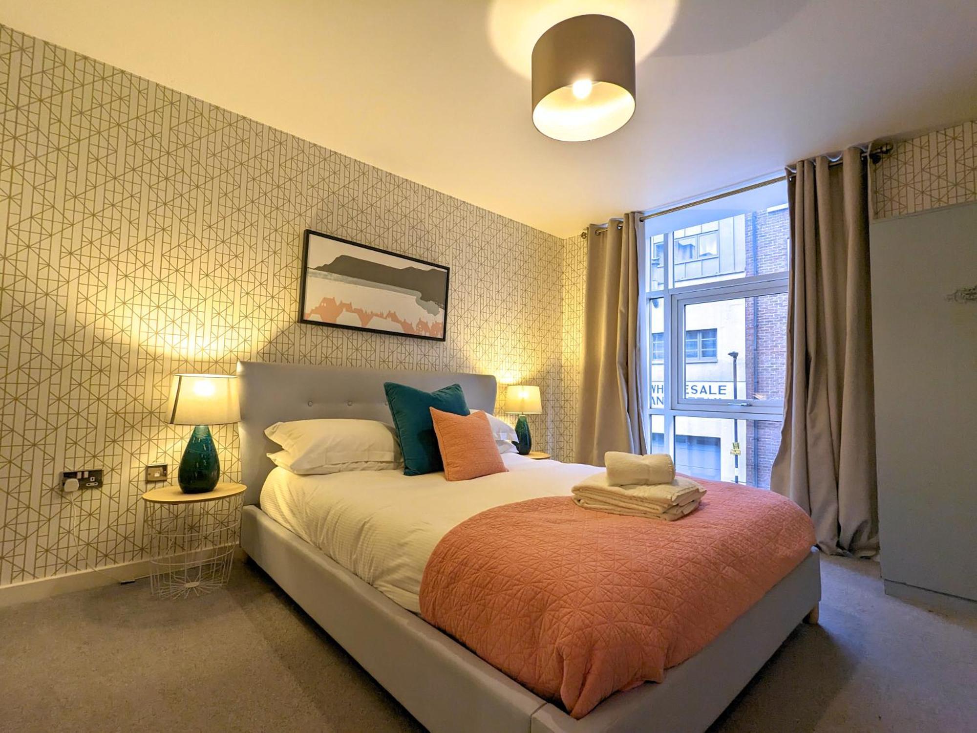 Blue River, Parking Subject To Availability York Exterior foto